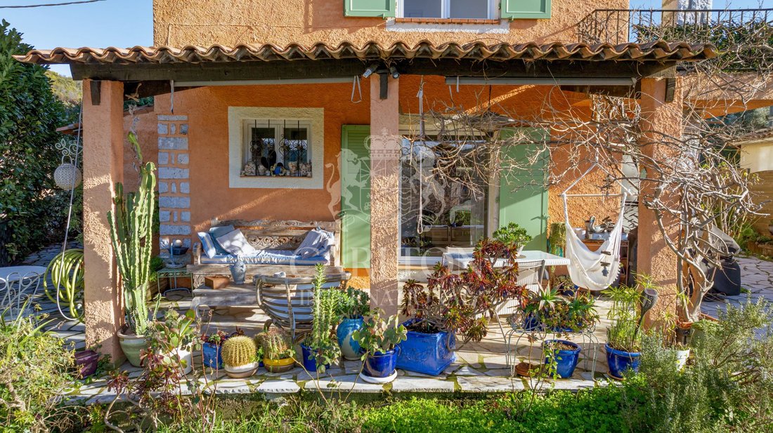 House in Nord, Pégomas, France 4 - 17154981