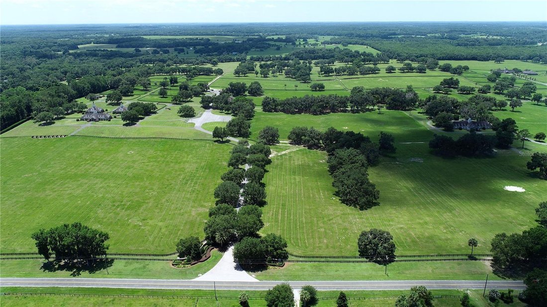 Land in Micanopy, Florida, United States 2 - 17179569