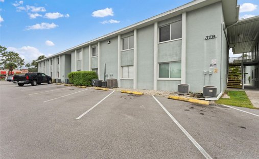 St. Petersburg, Florida, United States 1