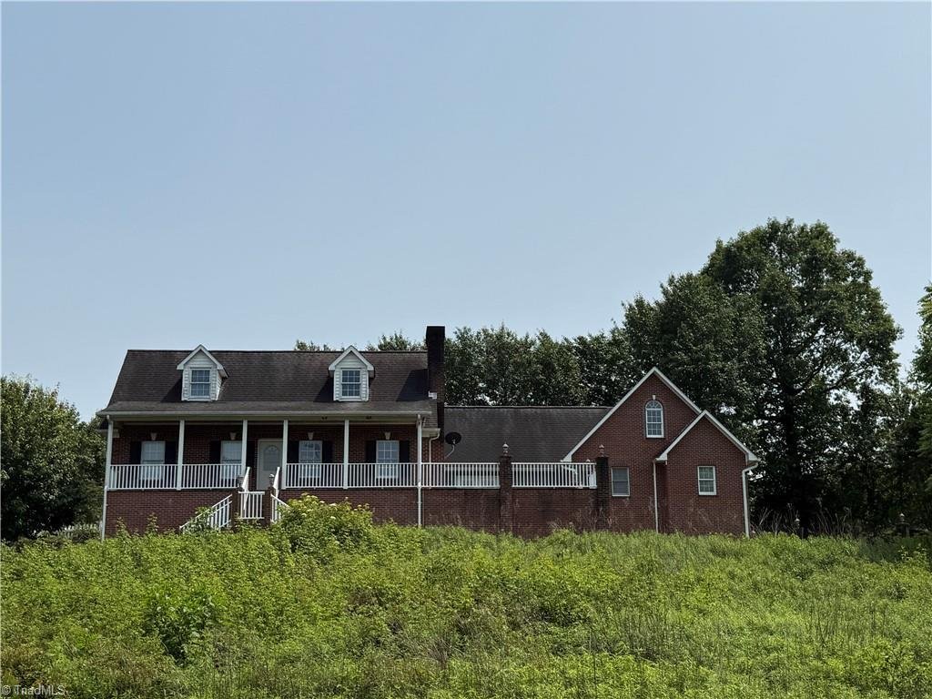 House in Wilkesboro, North Carolina, United States 1 - 17169174