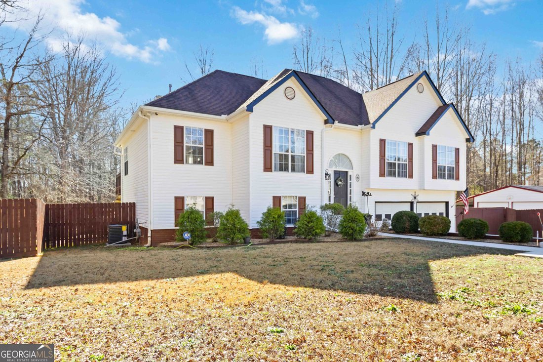 House in Locust Grove, Georgia, United States 1 - 17160233