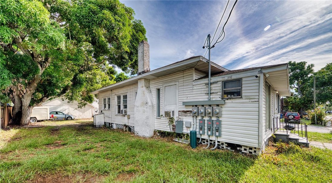 Bradenton, Florida, United States 3 - 17187169