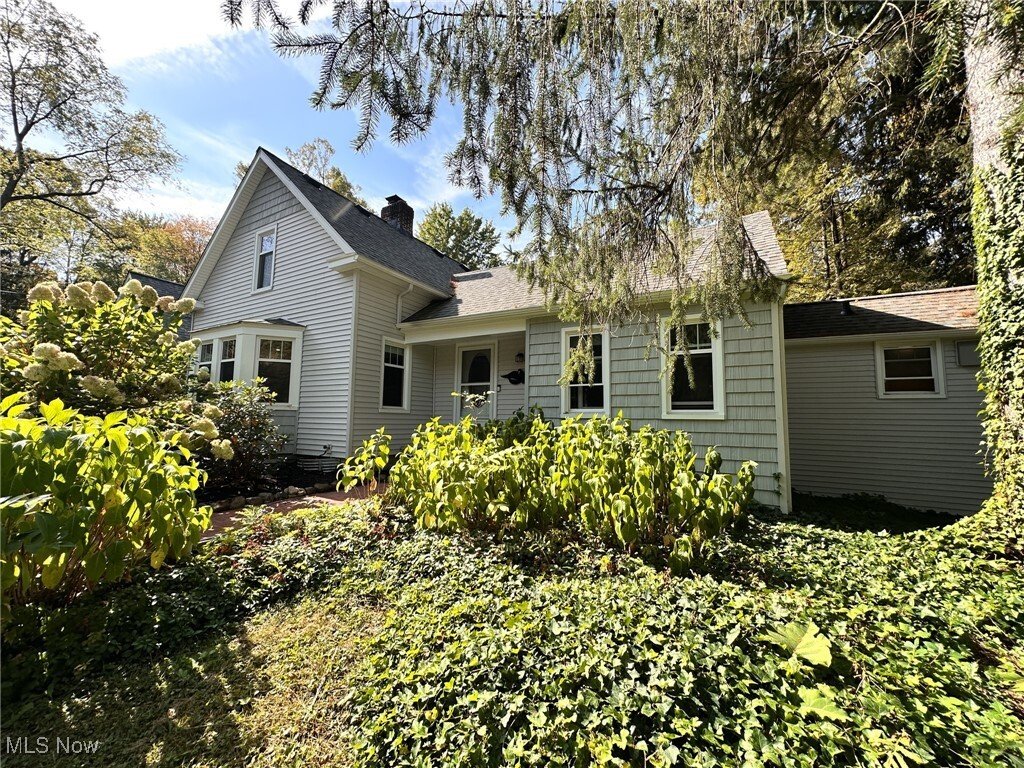 Maison à Chagrin Falls, Ohio, États-Unis 4 - 17175141
