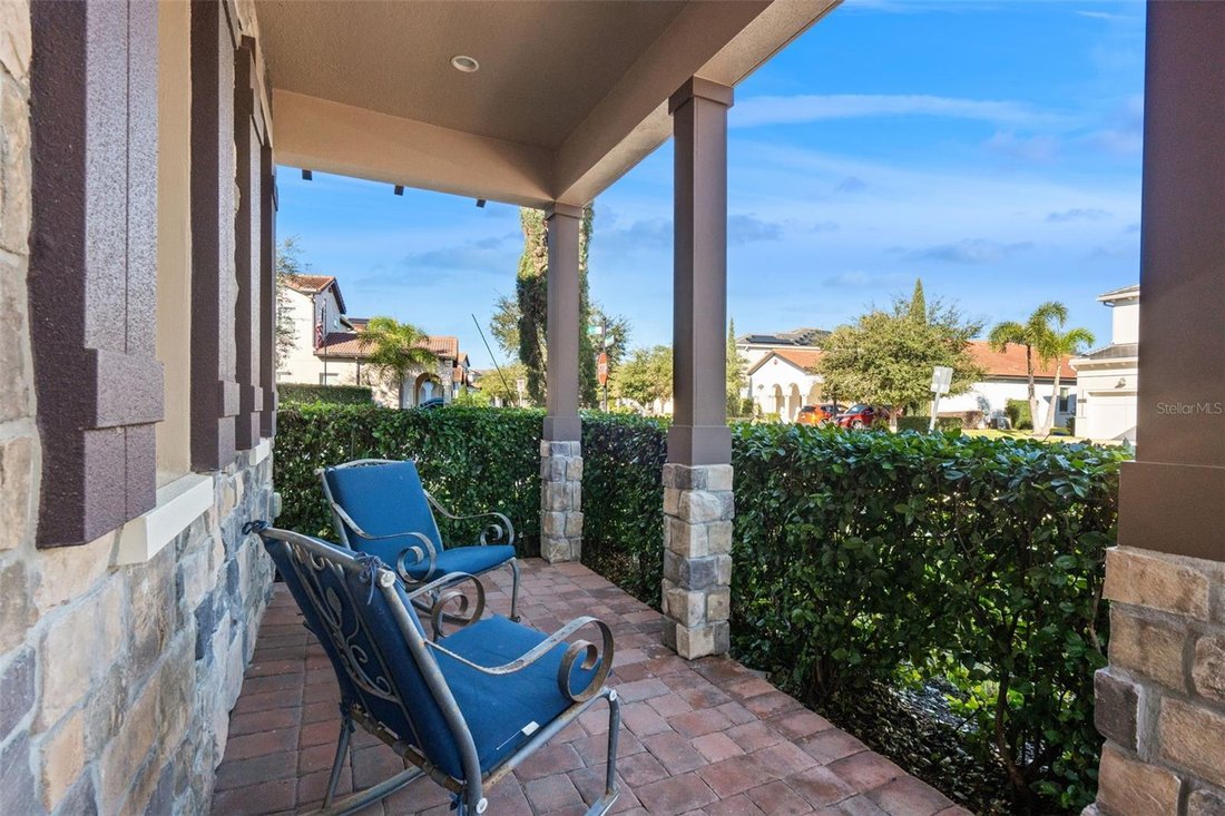 House in Winter Garden, Florida, United States 3 - 17185652