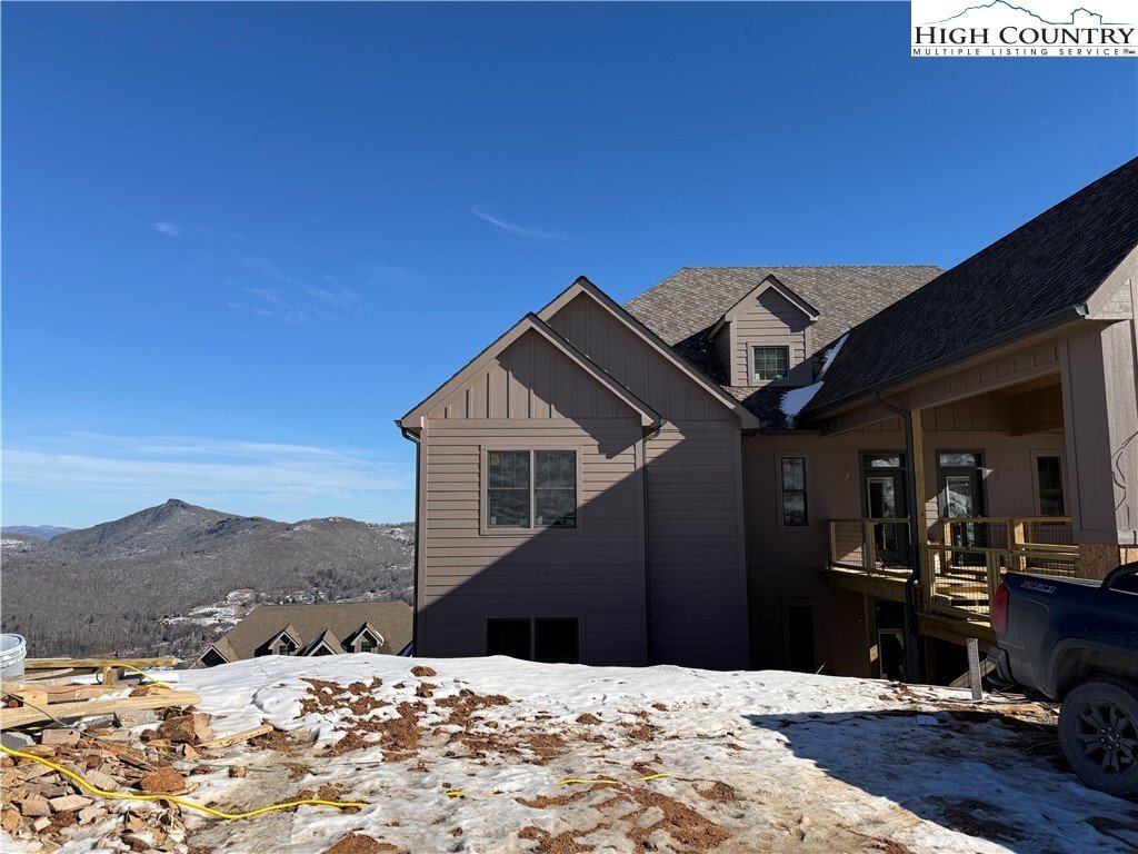 Condo in Banner Elk, North Carolina, United States 2 - 17174064