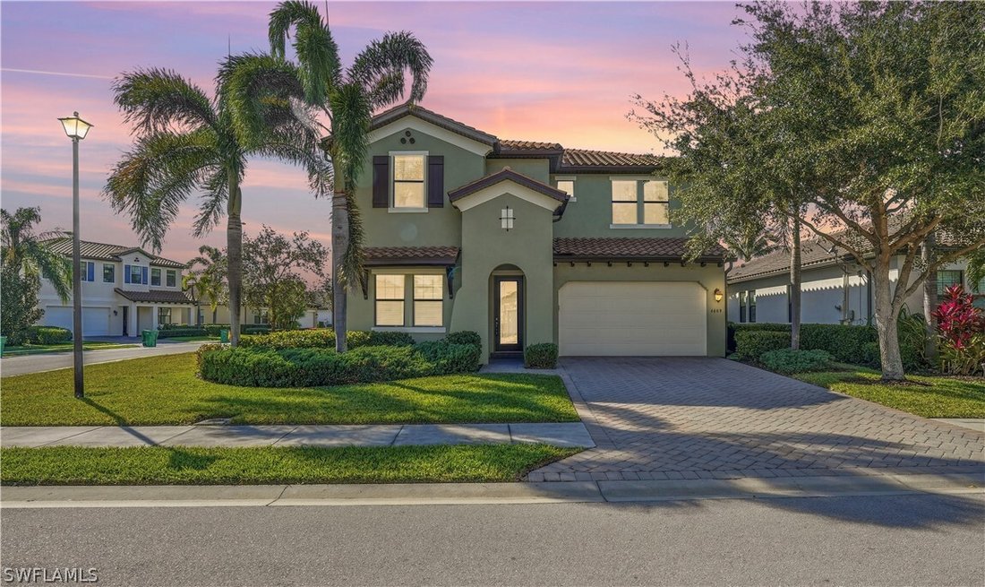 House in Naples, Florida, United States 1 - 17173395