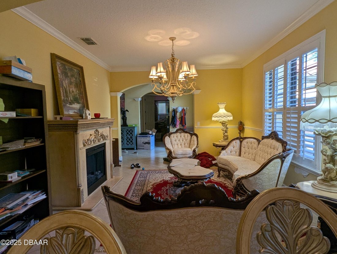 House in DeBary, Florida, United States 3 - 17163897