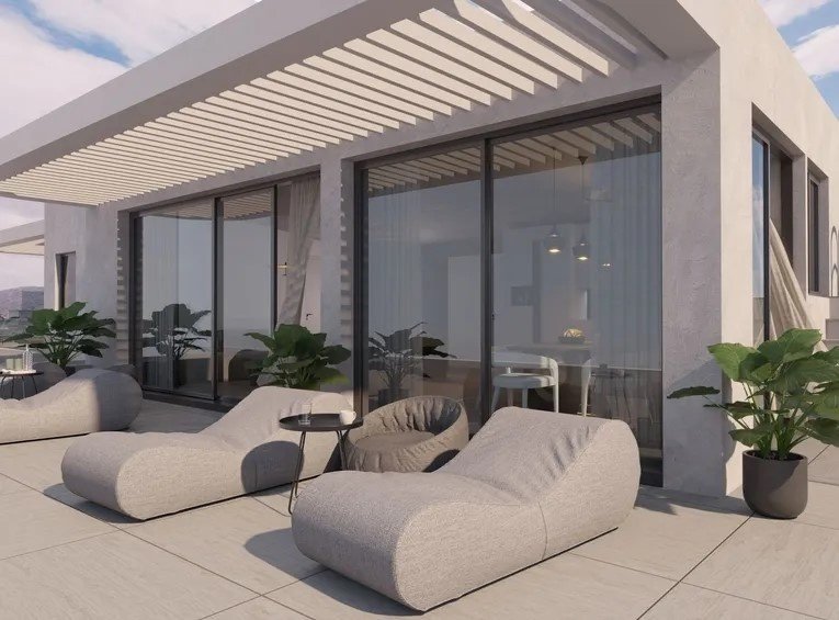 Condo in Glyfada, Attica, Greece 4 - 17155639