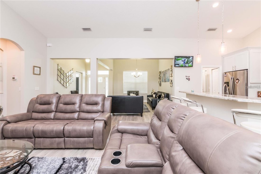 House in Tampa, Florida, United States 5 - 17187295