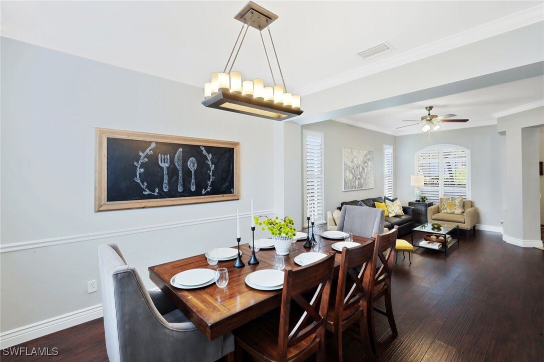 House in Estero, Florida, United States 3 - 17172265
