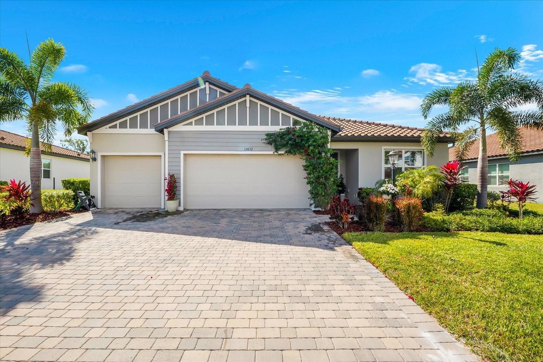 House in Bradenton, Florida, United States 3 - 17182152