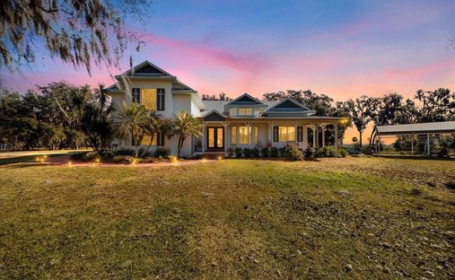 House in Astatula, Florida, United States 1