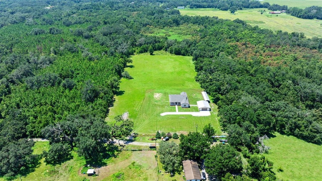House in San Antonio, Florida, United States 5 - 17182720