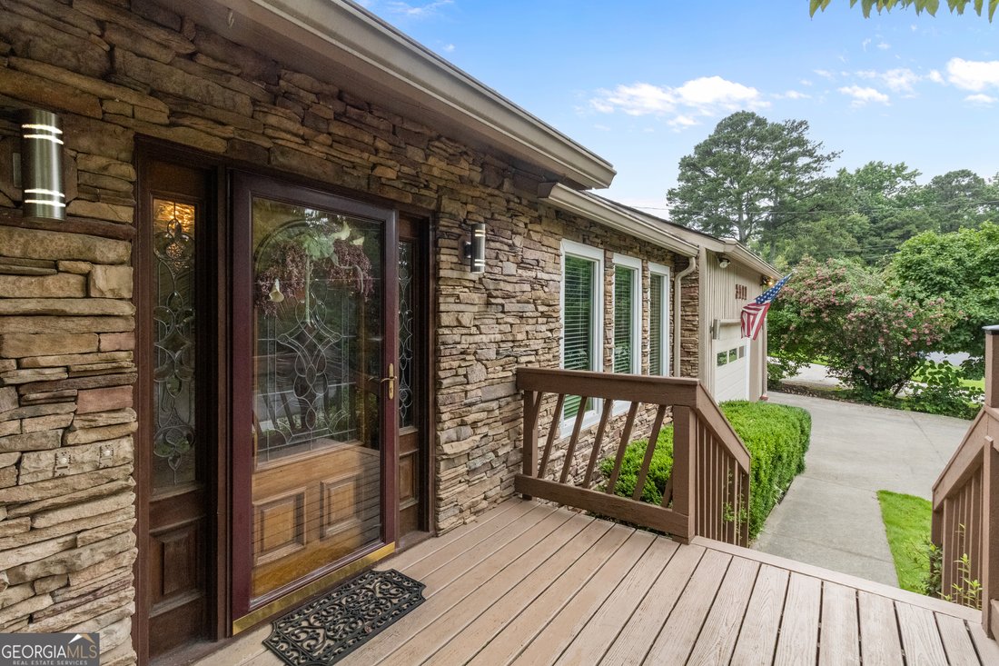 House in Kennesaw, Georgia, United States 5 - 17159355
