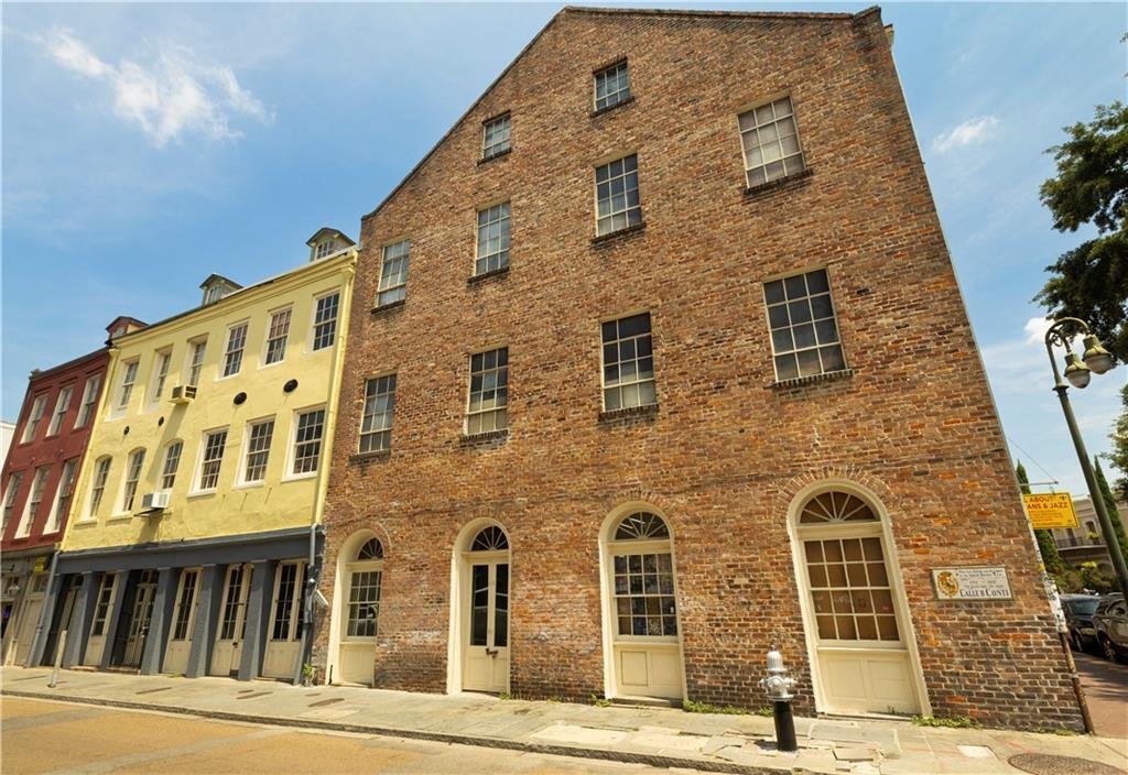 New Orleans, Louisiana, United States 1 - 17171714