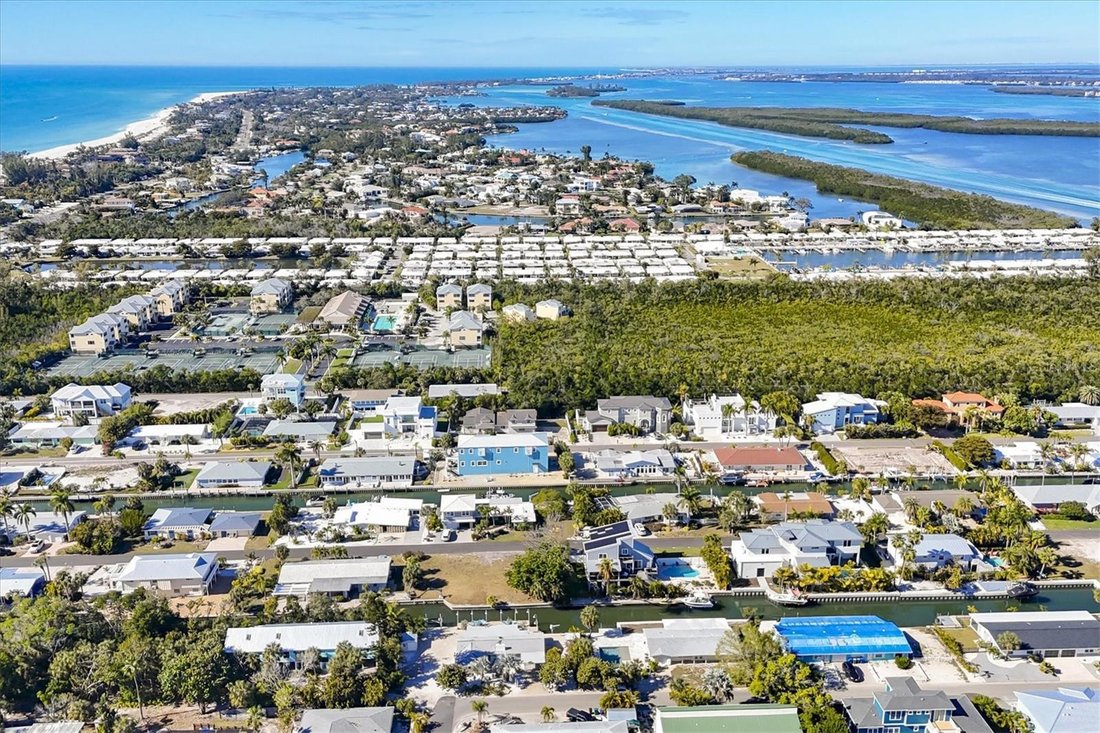 House in Longboat Key, Florida, United States 2 - 17187347