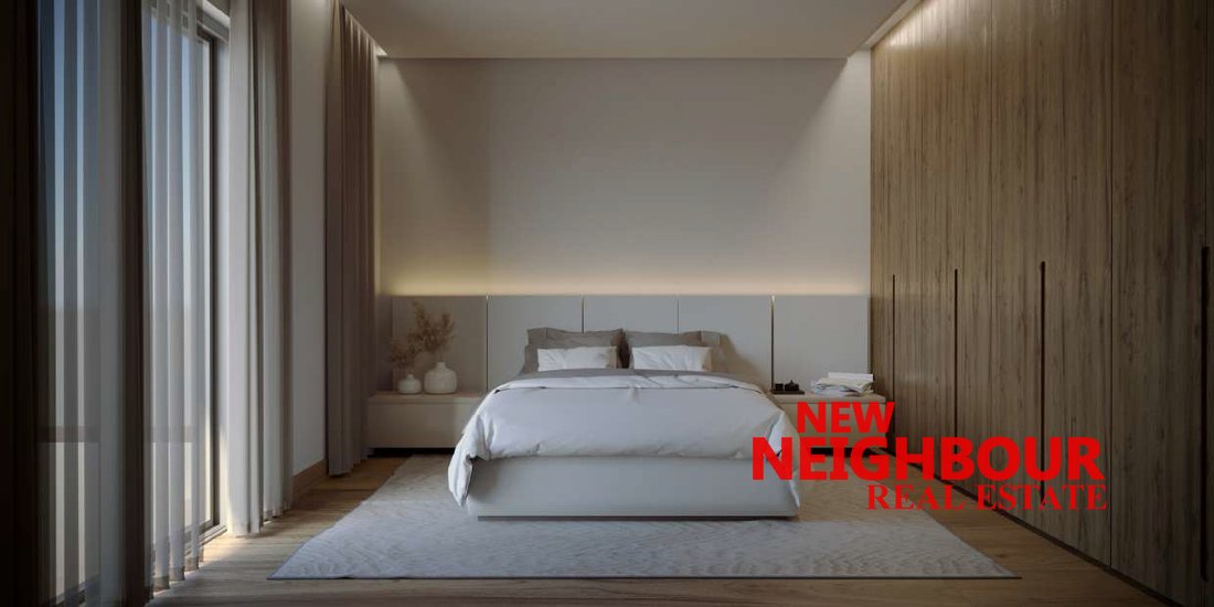 Apartment in North Athens, Attica, Greece 4 - 17154359