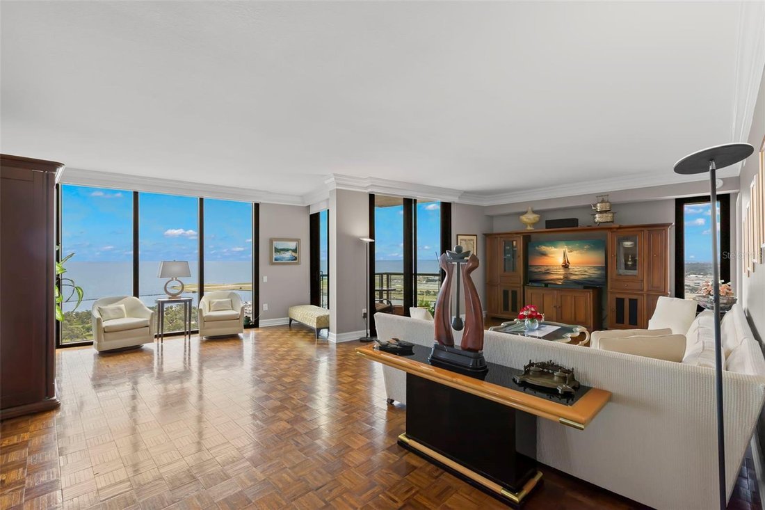 Condo in St. Petersburg, Florida, United States 4 - 17181773