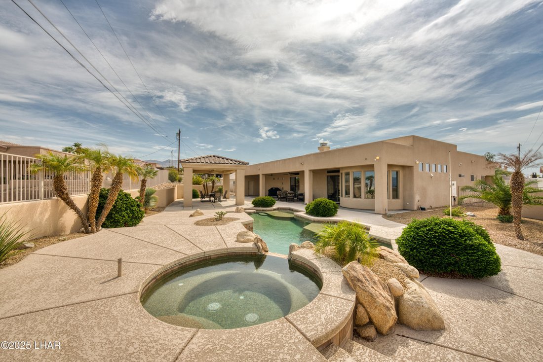 House in Desert Hills, Arizona, United States 3 - 17163123