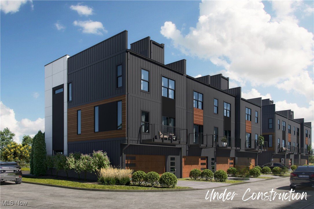 Townhouse in Stow, Ohio, United States 2 - 17175086
