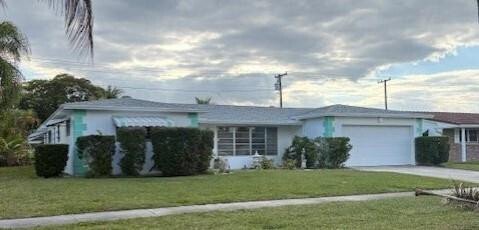 House in Hollywood, Florida, United States 1 - 17178289