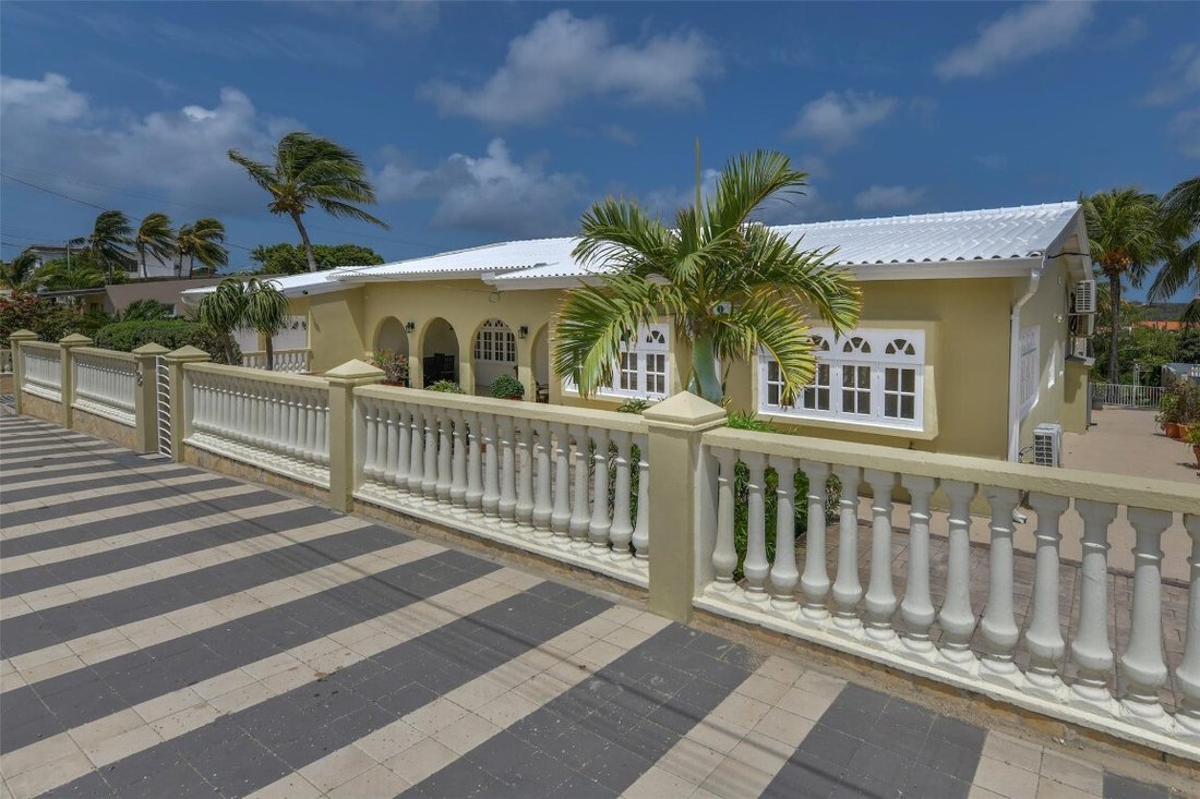 Casa in Santa Cruz, Aruba 2 - 17176691