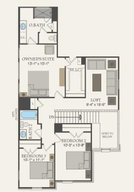 House in Georgetown, Texas, United States 4 - 17188869