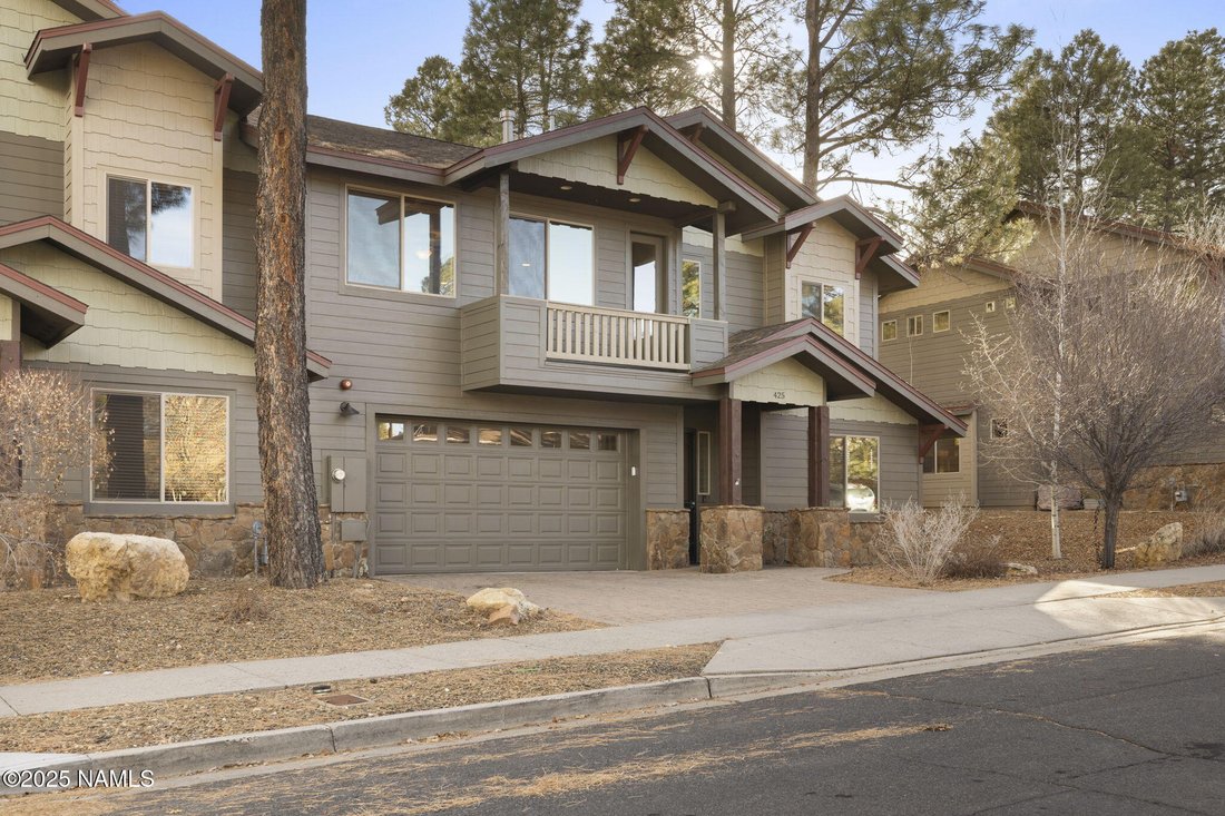 Townhouse in Flagstaff, Arizona, United States 2 - 17160646