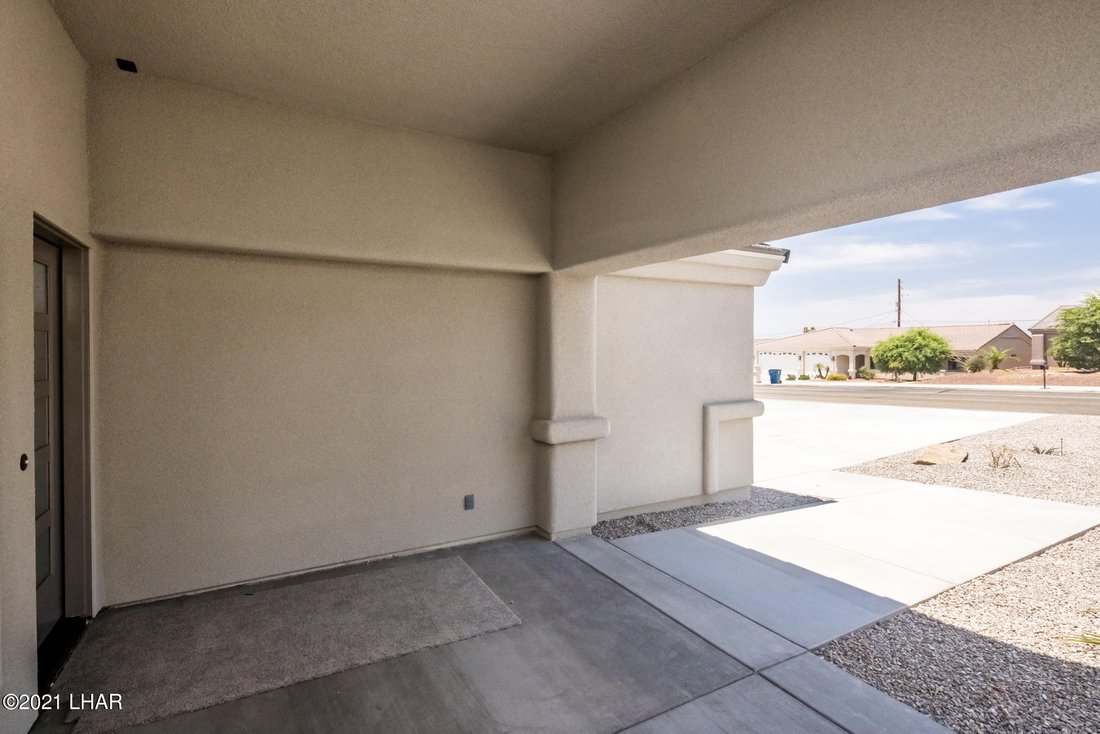 Maison à Desert Hills, Arizona, Arizona, États-Unis 4 - 17163447