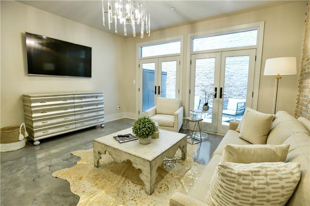 Condo in New Orleans, Louisiana, United States 5 - 17171775