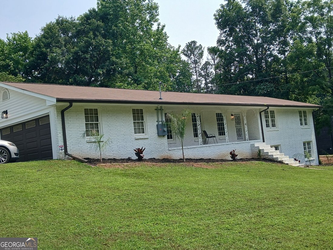 House in Atlanta, Georgia, United States 1 - 17159216