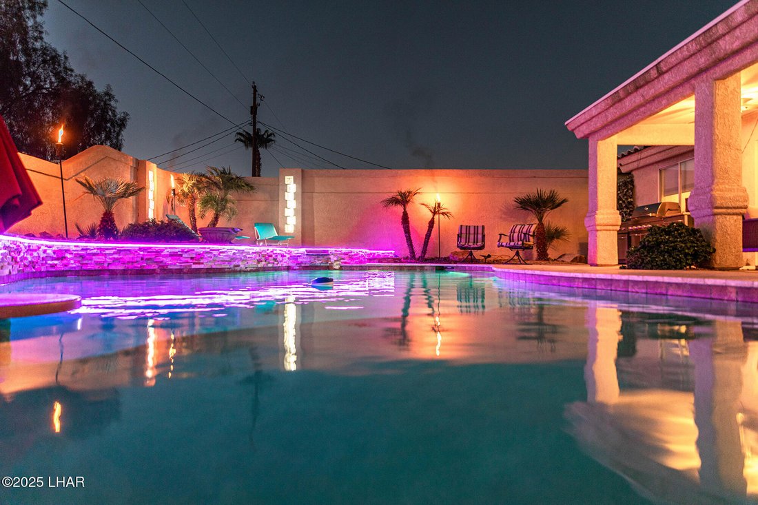 House in Lake Havasu City, Arizona, United States 3 - 17162388