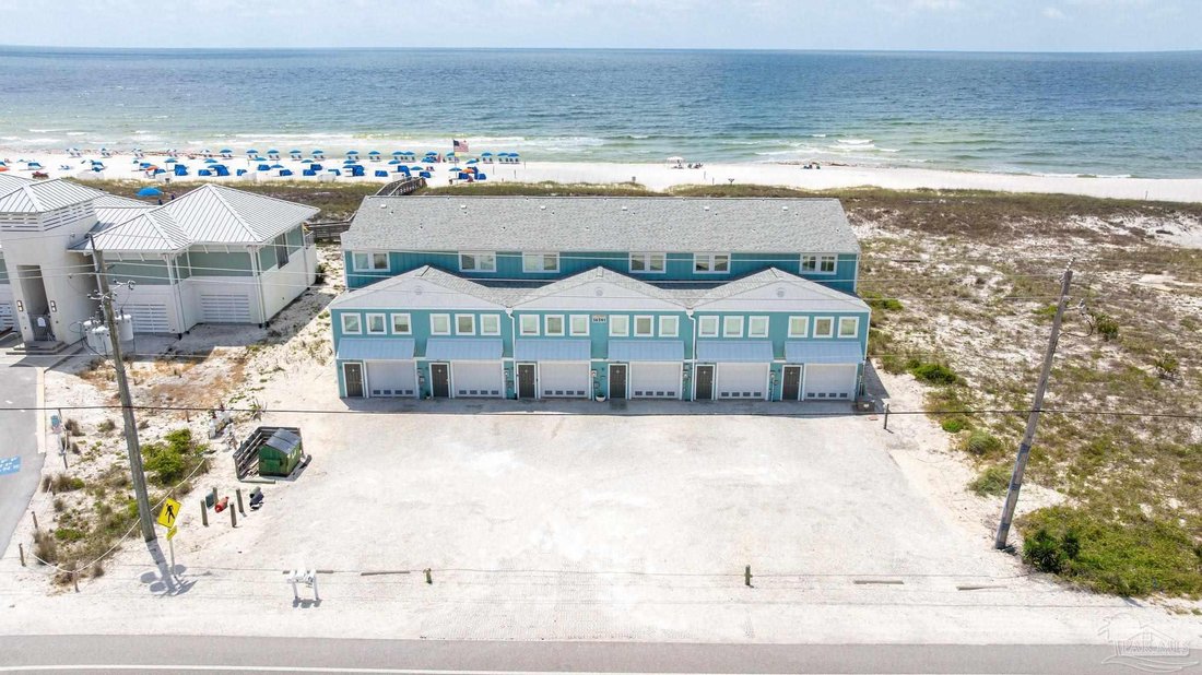 Condo in Pensacola, Florida, United States 4 - 17161632