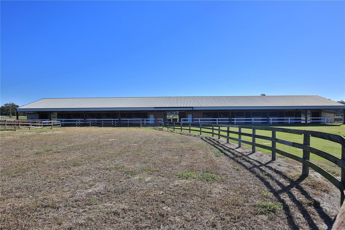 Land in Ocala, Florida, United States 3 - 17180512