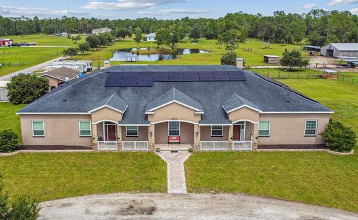 Casa a Orlando, Florida, Stati Uniti 1