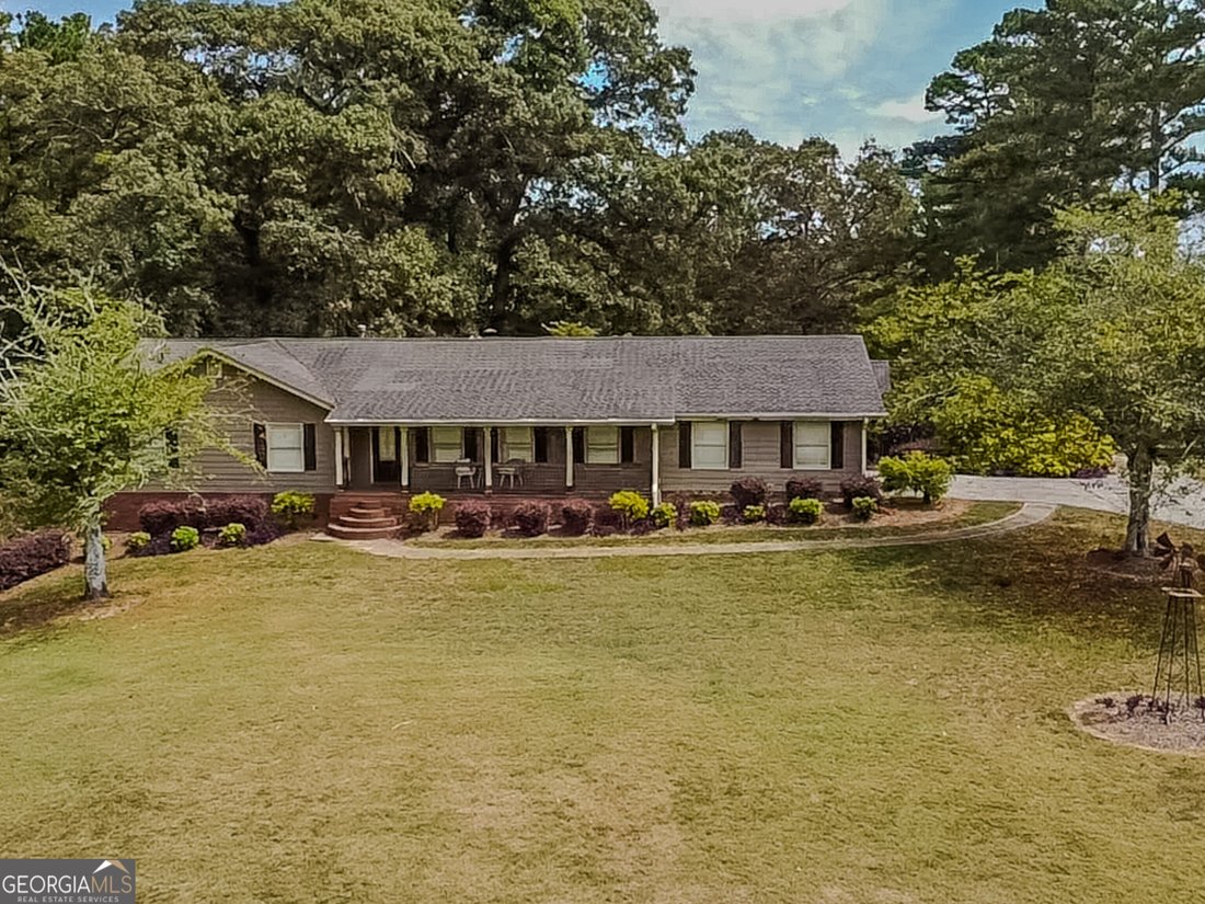 House in Dacula, Georgia, United States 5 - 17156173