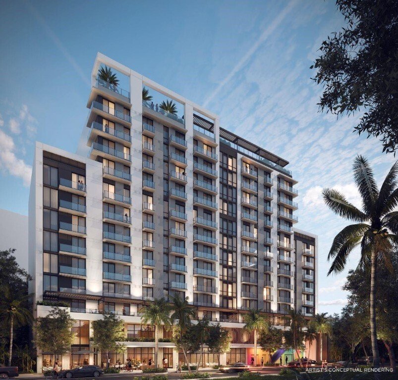 Condo in Miami, Florida, United States 1 - 17177481