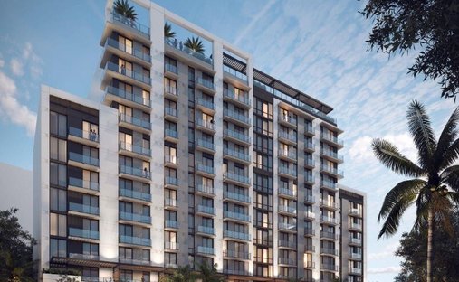 Condo in Miami, Florida, United States 1