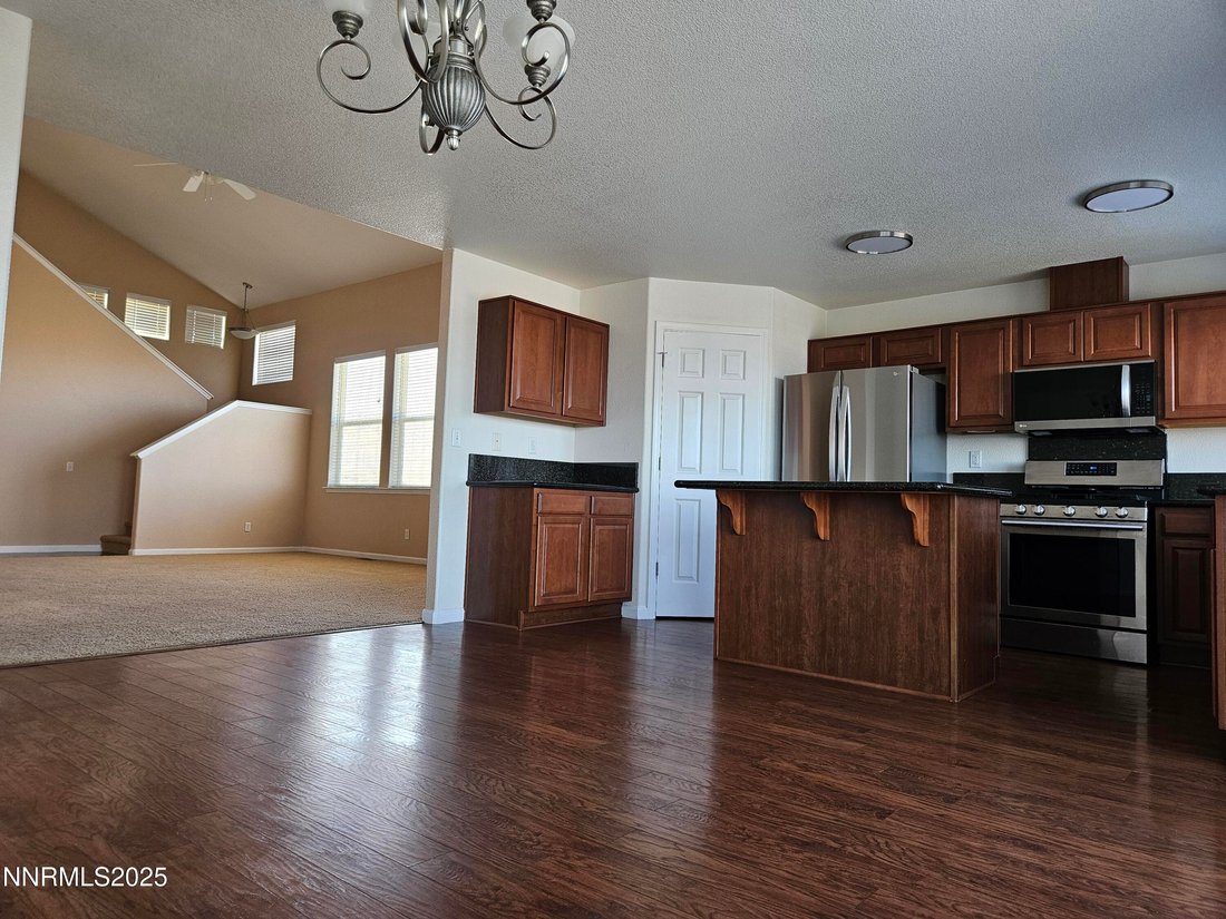 House in Stagecoach, Nevada, United States 3 - 17162299