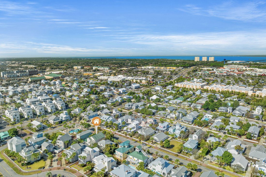 House in Destin, Florida, United States 4 - 17166266