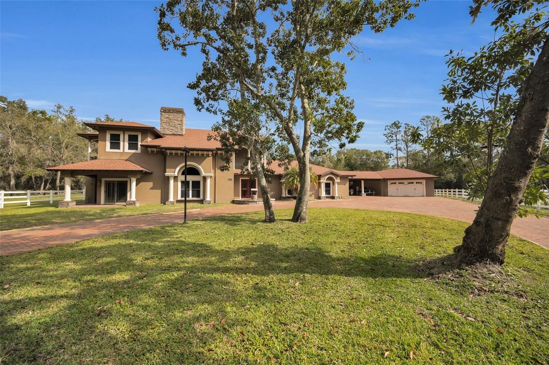 House in Tarpon Springs, Florida, United States 5 - 17179522