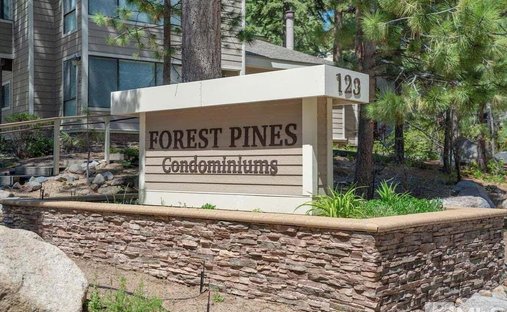 Condo in Incline Village, Nevada, United States 1