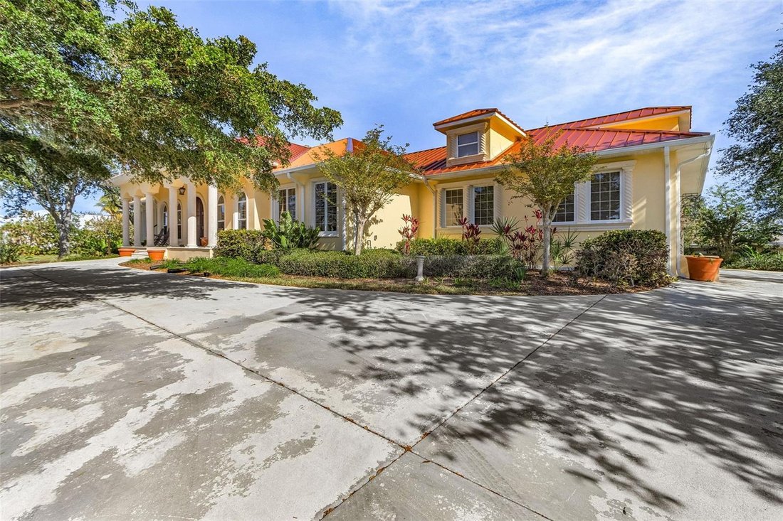 House in Port Charlotte, Florida, United States 2 - 17181352