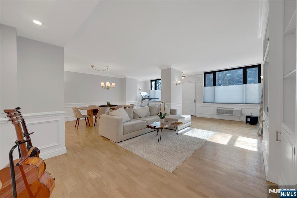 Condo in Hoboken, New Jersey, United States 3 - 17155820