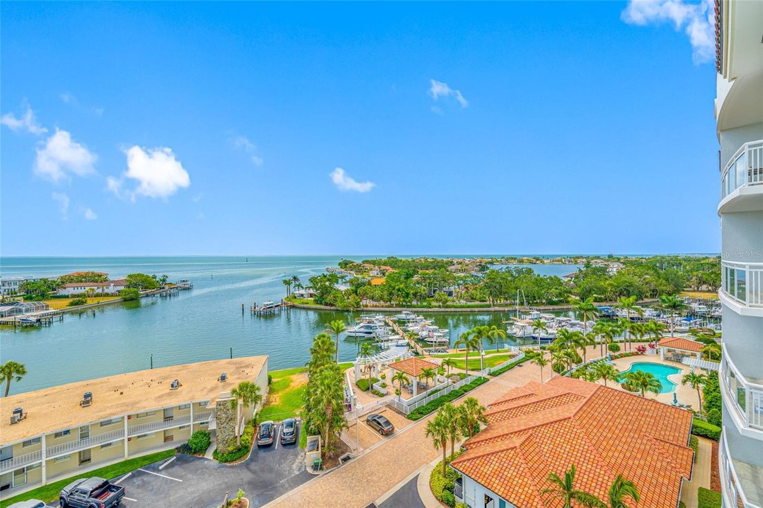 Condo in St. Petersburg, Florida, United States 5 - 17185892
