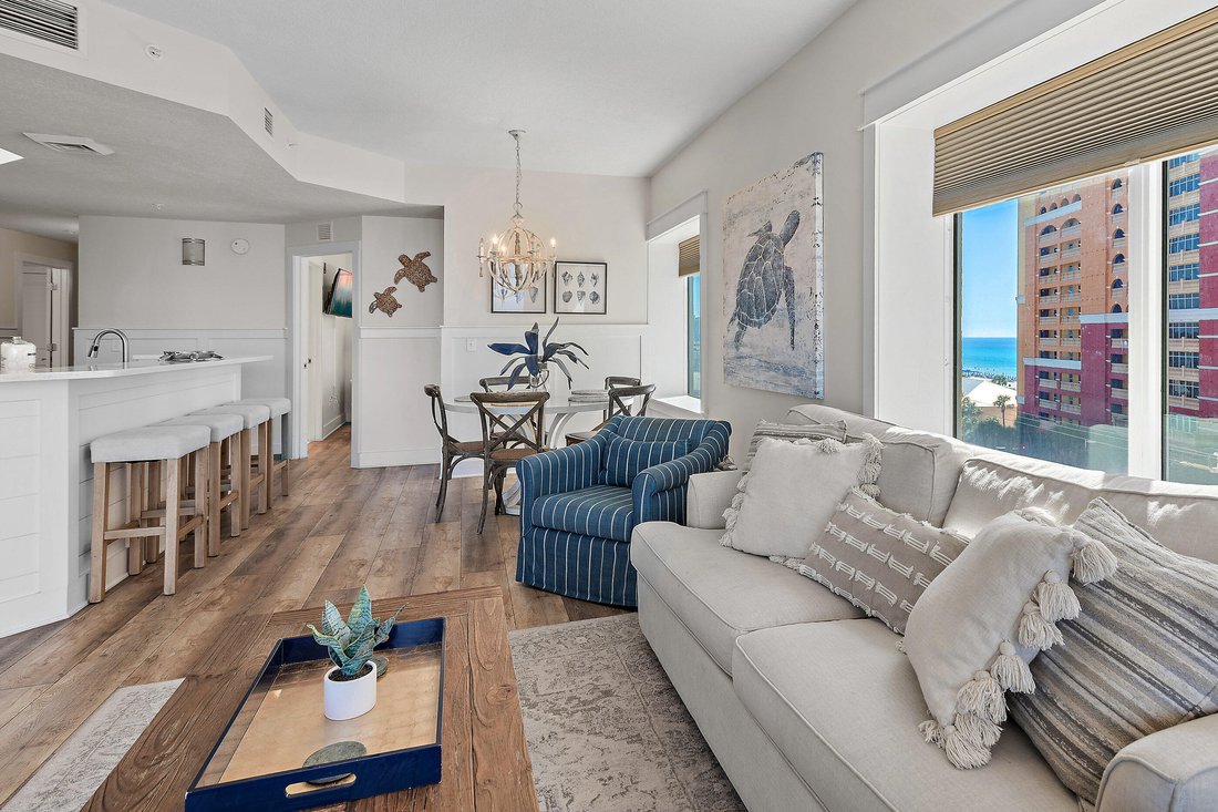 Condo in Rosemary Beach, Florida, United States 5 - 17166184