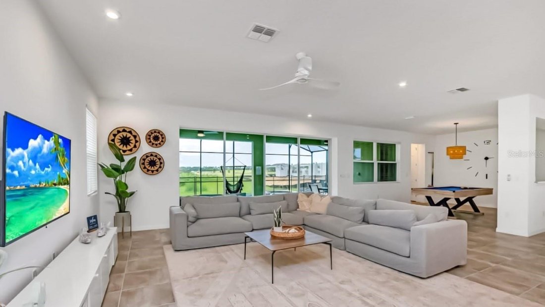 House in Kissimmee, Florida, United States 4 - 17186243