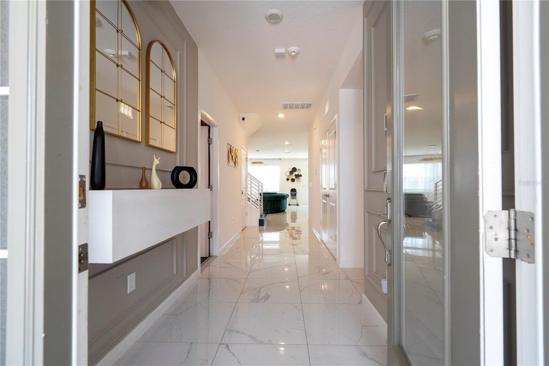 House in Kissimmee, Florida, United States 4 - 17187040