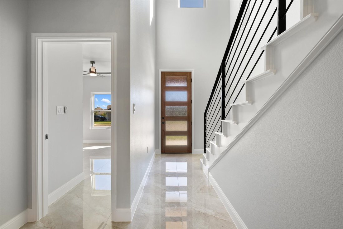House in Georgetown, Texas, United States 5 - 17187587