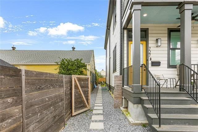 House in New Orleans, Louisiana, United States 3 - 17172722